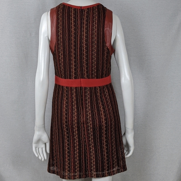 C. LUCE SHEATH DRESS ANTHROPOLOGIE - Picture 7 of 13